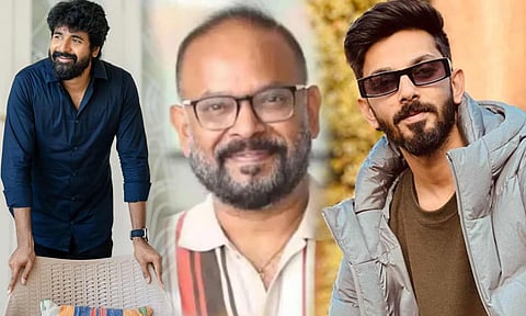 Sivakarthikeyan-VP’s film to have Anirudh’s music
