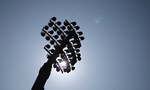 Representative Image (Photo: @surreycricket/X)