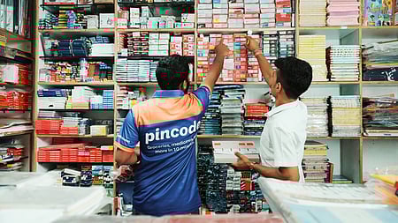 Representative image