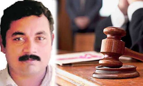 &nbsp;Maoist. Rupesh