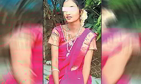 Avadi teen dies by suicide; blames boyfriend’s family in final message