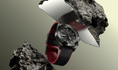 Victorinox watch&nbsp;