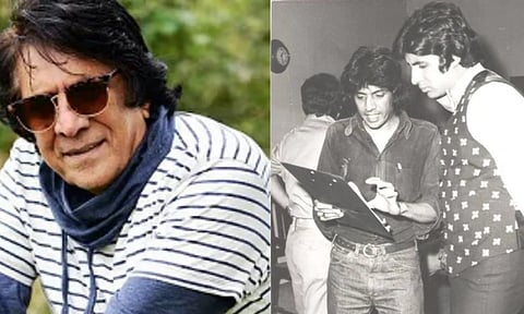 ‘Don’ director Chandra Barot passes away at 86