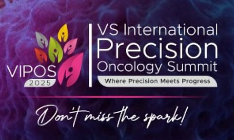 International oncology summit (Photo/Facebook@VSHospital)