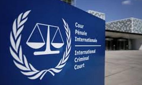 International Criminal Court (AP)&nbsp;