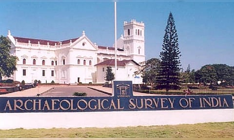Archaeological Survey of India