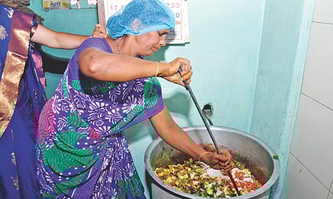 Representative Image