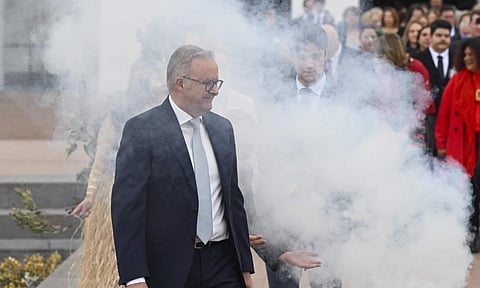 Australian Parliament