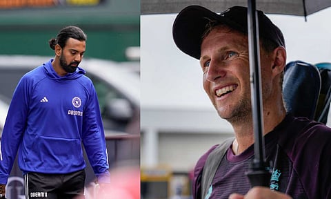 Testing Time: Injury-hit India looks to square series against resilient England