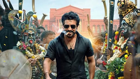  Suriya's Karuppu 