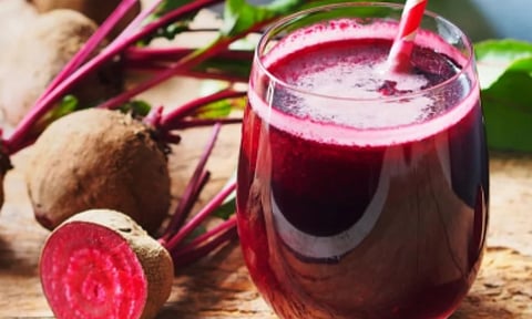 Beetroot juice can lower blood pressure (IANS)