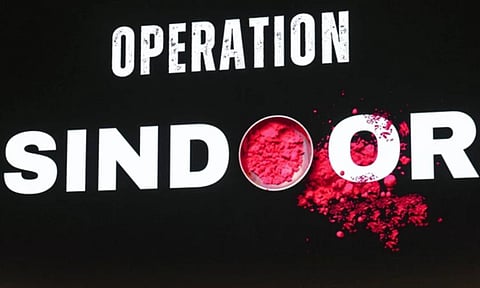 Operation Sindoor (PTI)&nbsp;