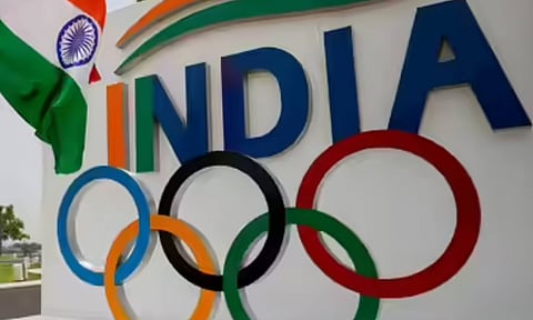 IOA ends feud over CEO, sets up anti-doping panel after IOC flags high cases (PTI)&nbsp;