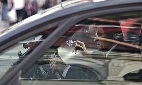 Representative image (Pixabay)