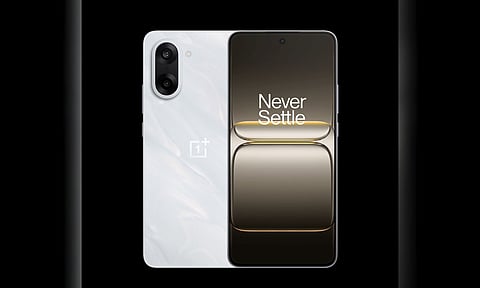 OnePlus Nord CE5