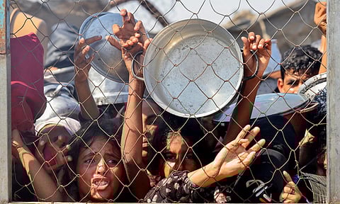 Rules unkept: How Israel’s war became unjust