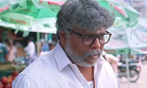 Still from the upcoming film