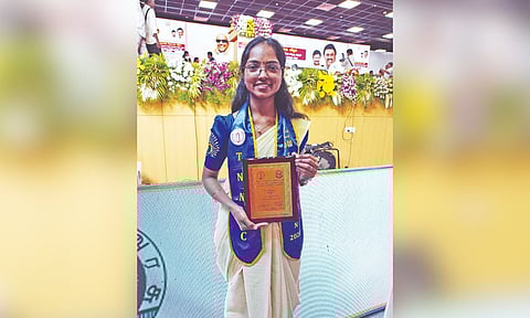 &nbsp;Manisha K&nbsp;