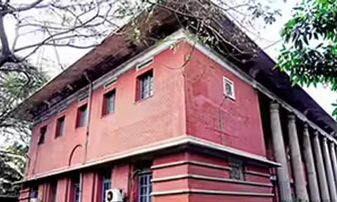 Oriental Research Institute