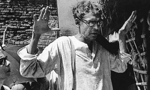 Ritwik Ghatak