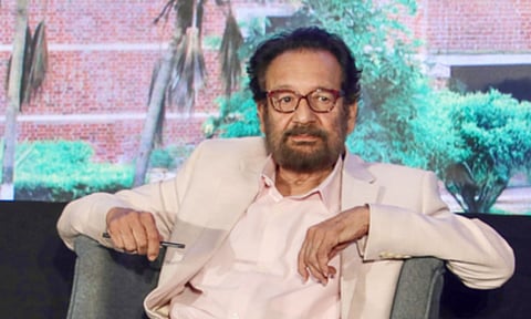 Shekhar Kapur