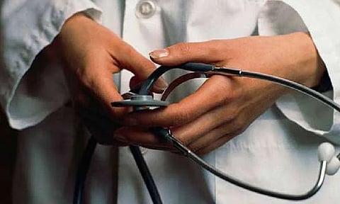 Representative Image&nbsp;