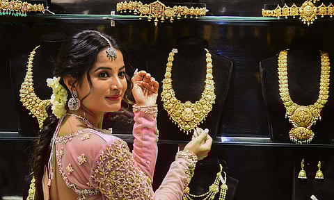 Representative Image (PTI)&nbsp;