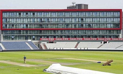 Four IPL team owners confirmed as ‘strategic partners’ for The Hundred teams (AP)&nbsp;