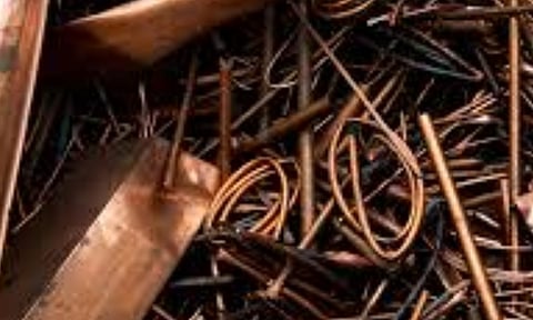 Trump orders universal 50 pct tariff on imports of certain copper products (IANS)&nbsp;