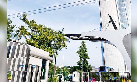 Chennai Unified Metropolitan Transport Authority&nbsp;