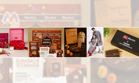 Myntra RakshaBandhan hampers (IANS)
