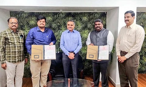 MTC ties up with Torrent Gas, THINK Gas to boost CNG infrastructure
