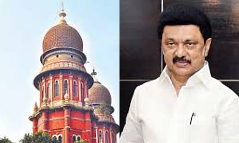 Nalam Kaakkum Stalin launch may be hit; govt seeks modification
