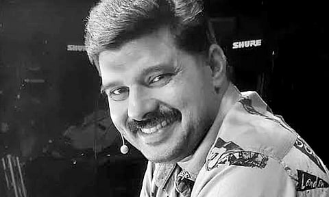 Malayalam actor Kalabhavan Navas found dead in hotel&nbsp;