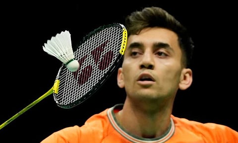 Lakshya Sen (Photo: PTI)&nbsp;