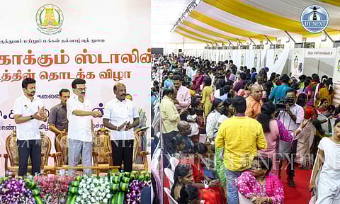 Still from the Nalam Kakkum Stalin launch (Photo: Hemanathan)&nbsp;