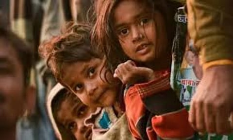 Severe malnourishment in children under five years old can spike antibiotic resistance: Study