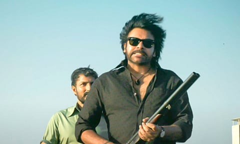 Pawan Kalyan (IANS)