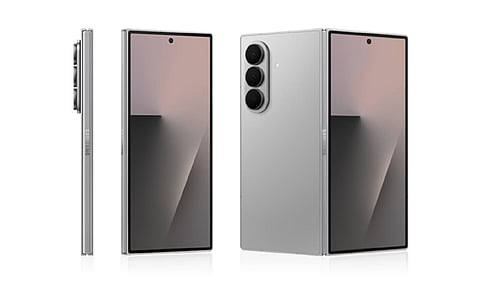 &nbsp;first-gen Samsung Galaxy Fold&nbsp;