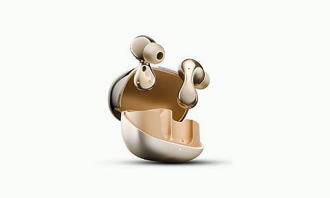 Mivi’s new AI Buds