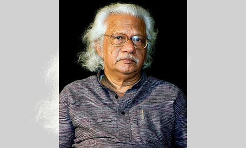Veteran filmmaker Adoor Gopalakrishnan (IANS)
