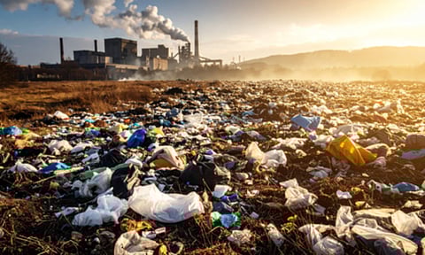 Representative Image