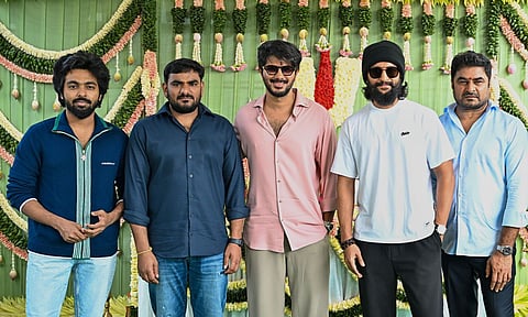 Still from the launch ceremony (Image/X)