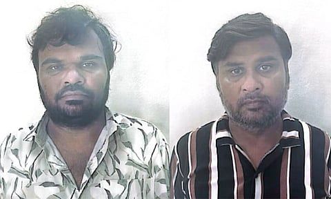 &nbsp;Manish Ranka Ratanlal Jain, Mukesh Ranka Ratanlal Jain