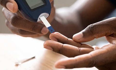 Diabetes worsens TB (IANS)
