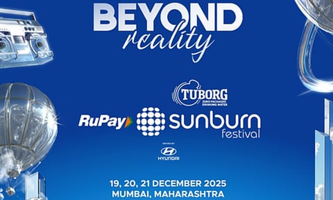 Poster of the event&nbsp;