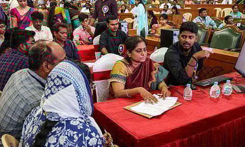 Representative Image (Photo: Hemanathan M)&nbsp;