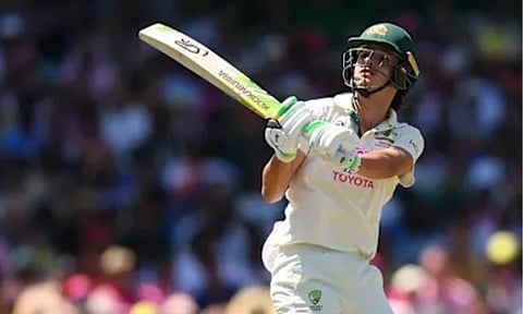 Australia openers Sam Konstas and Nathan McSweeney were on Thursday named in the ‘A’ squad bound to India (IANS)