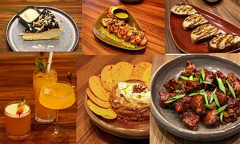 Image credit: Justin George