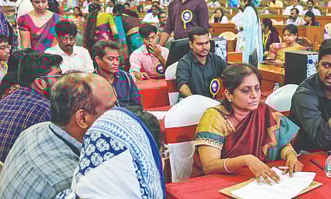 &nbsp;Tamil Nadu Engineering Admissions (TNEA)&nbsp;